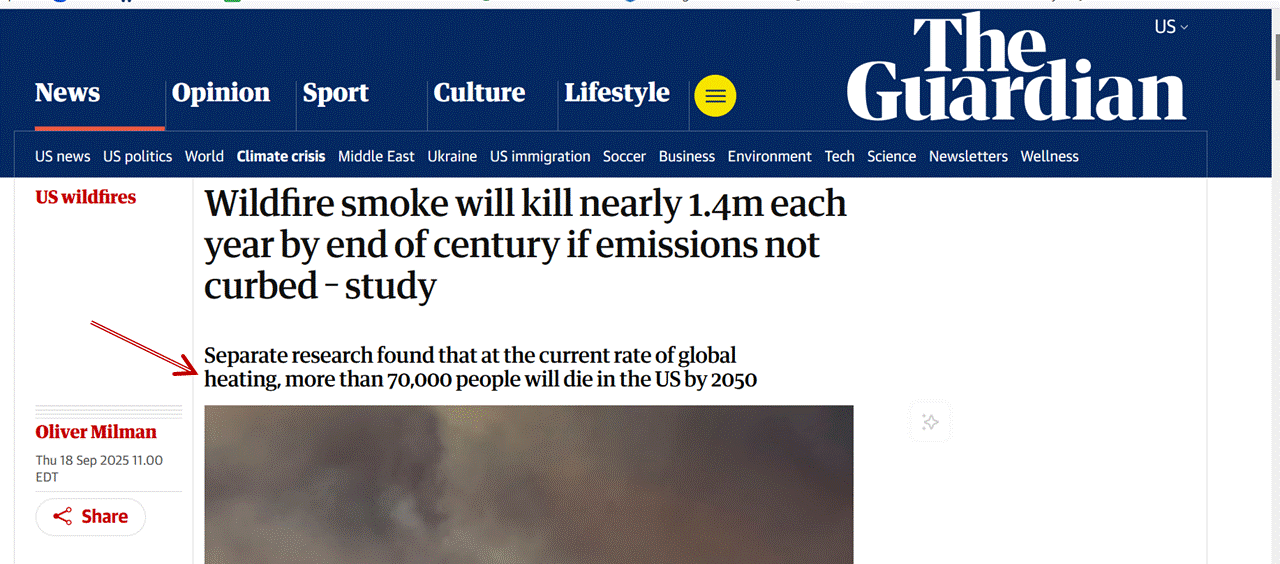 Image from the original Week 6 Environmental Economics course update