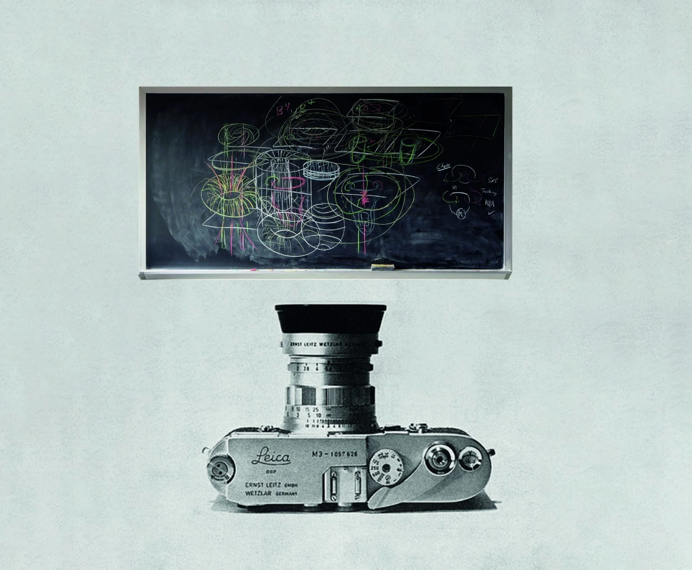 Image from the original course update