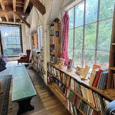 THE MONTAGUE BOOKMILL - Updated October ...