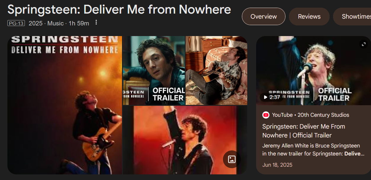 A screenshot of a music album AI-generated content may be incorrect.