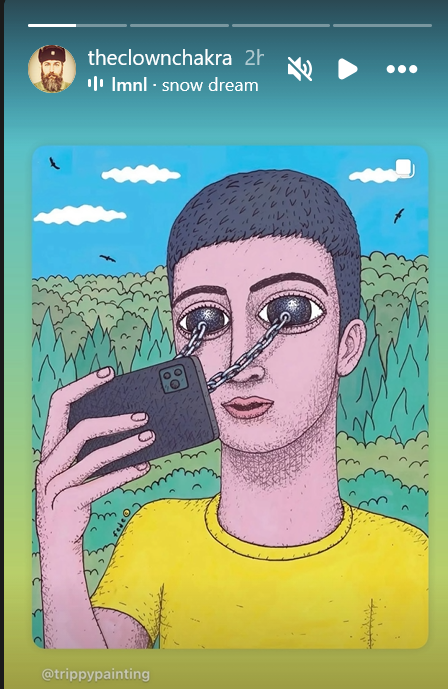 A screenshot of a phone AI-generated content may be incorrect.